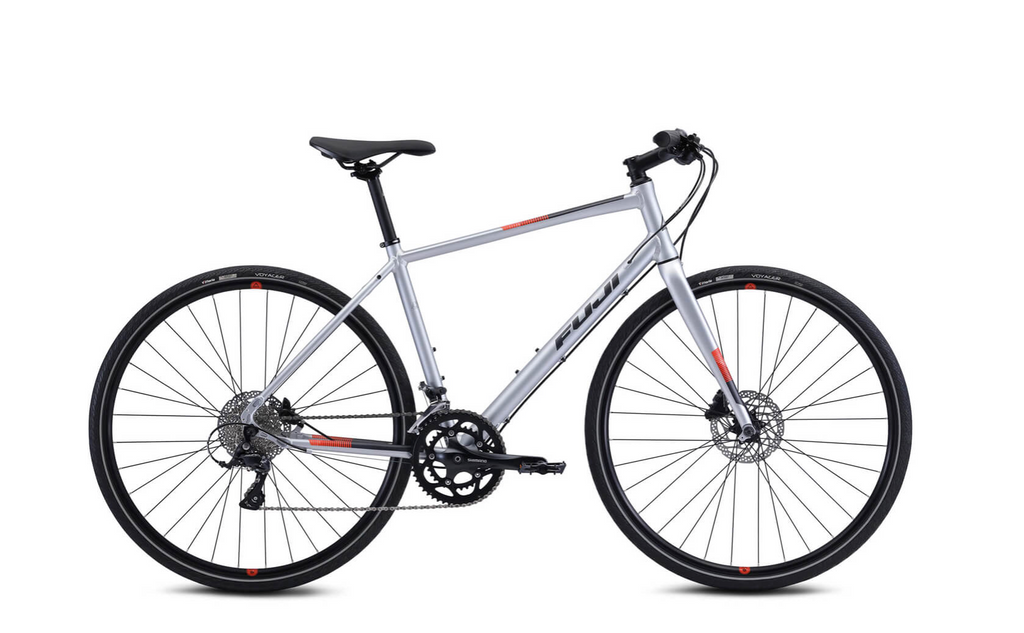 Fuji bikes 2021 1.3 best sale cross bike