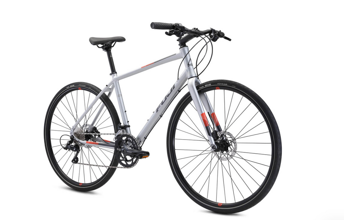 Fuji absolute bicycles sales