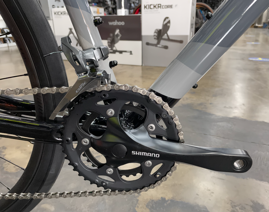 Felt Broam 60 Shimano Claris — Playtri Felt Broam 60 Shimano Claris — Playtri