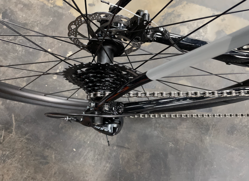 Felt Broam 60 Shimano Claris — Playtri Felt Broam 60 Shimano Claris — Playtri