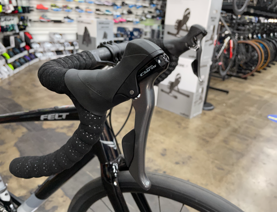 Felt Broam 60 Shimano Claris — Playtri Felt Broam 60 Shimano Claris — Playtri