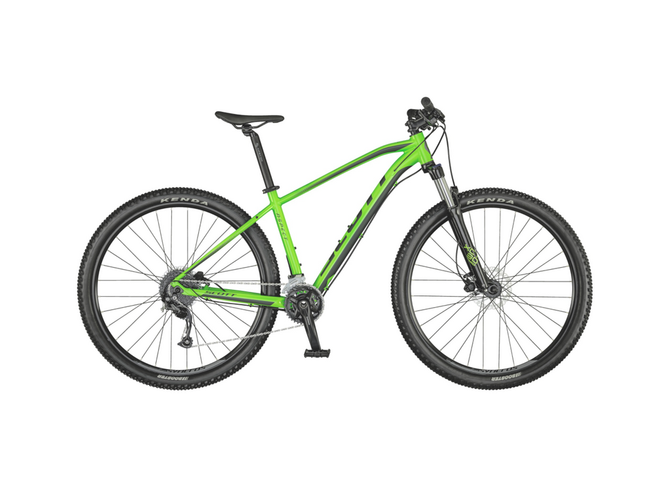 mountainbike scott aspect 950 Scott Aspect 950 Shimano Altus
