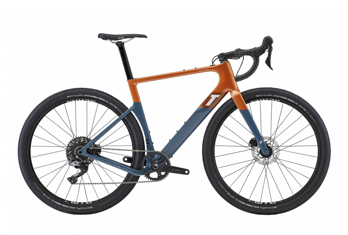 Si's online 3t exploro
