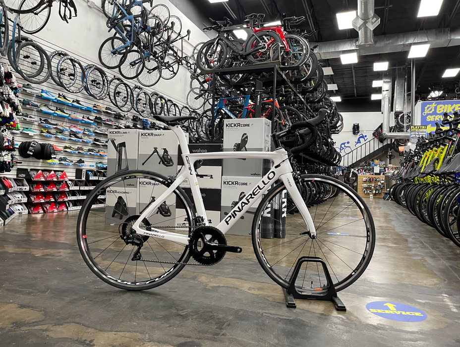 Pinarello gan 51.5 hotsell