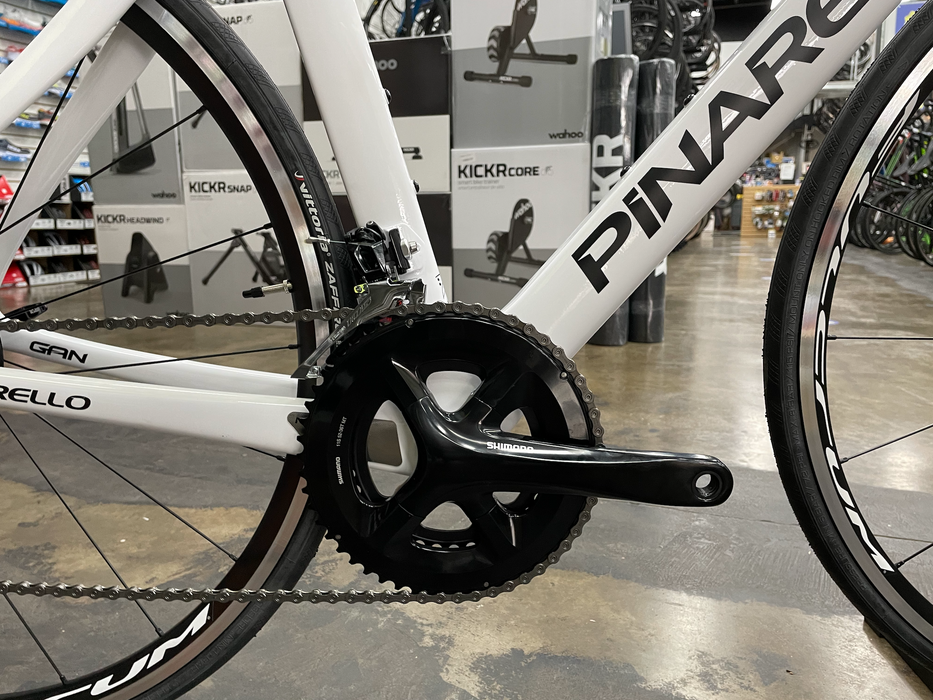 Pinarello online gan 2021