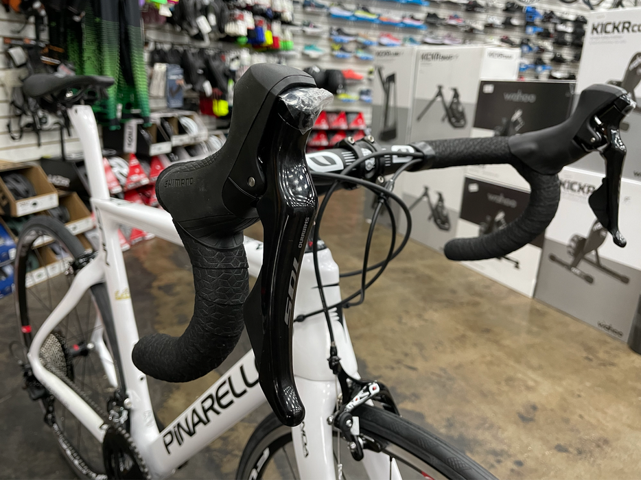 Pinarello gan 2021 deals