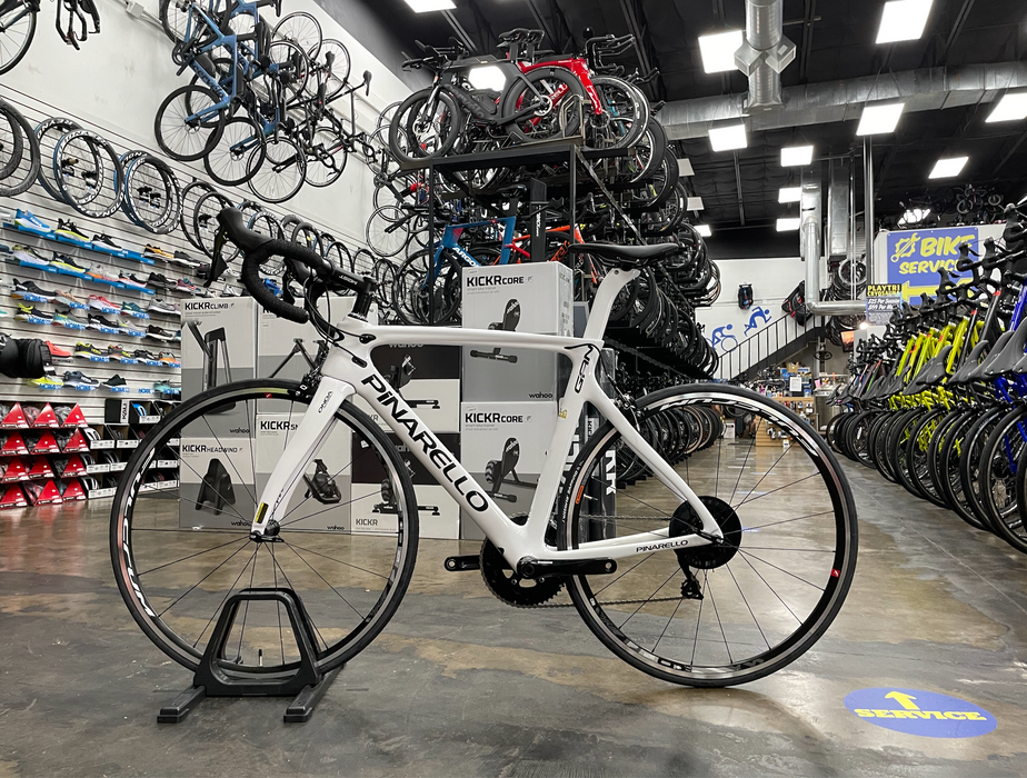 Pinarello gan deals 2021