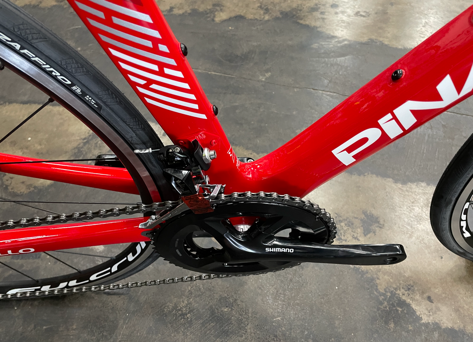 Pinarello discount gan 2015