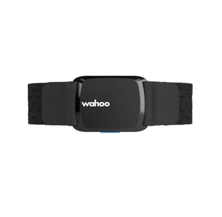 Wahoo TICKR FIT HEART RATE MONITOR Playtri