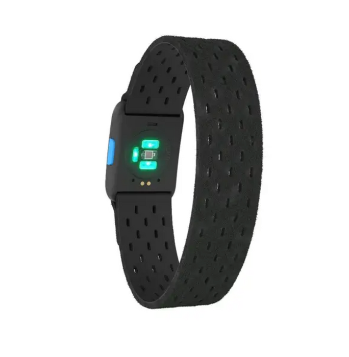 WAHOO Tickr Heart Rate Monitor