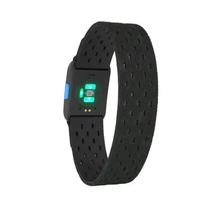 Sufferfest apple watch heart rate hotsell