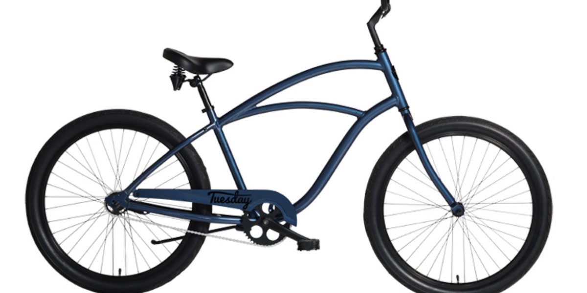 Tuesday Cycles August 1 26 Tuesday Cycles August 1 26