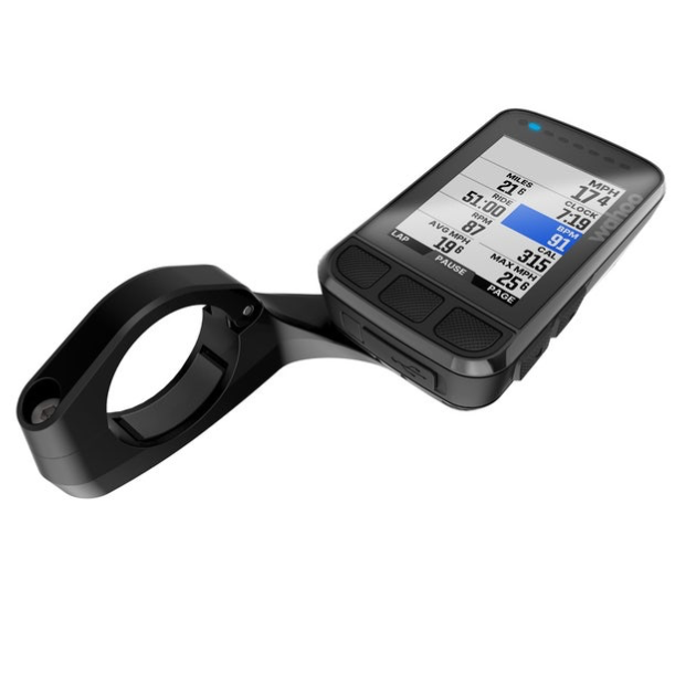 Wahoo ELEMNT BOLT V2 GPS Cycling Computer Bundle — Playtri