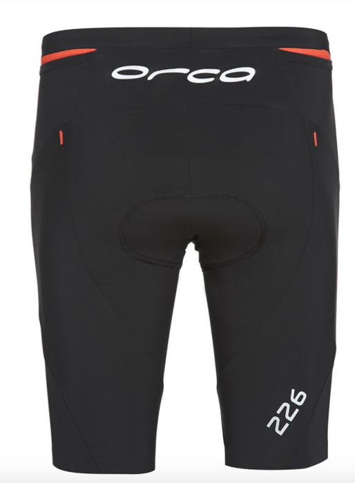 Orca Men's 226 Komp Tri Shorts