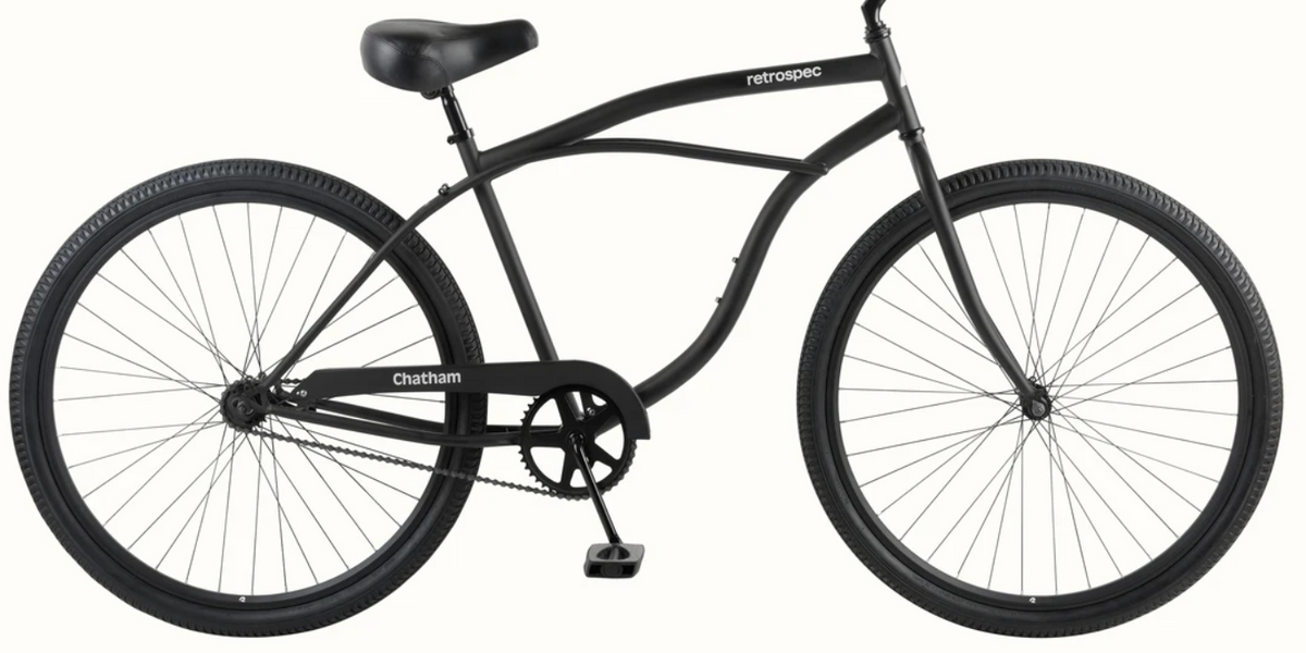 Retrospec Chatham Beach Cruiser 1 Speed 29