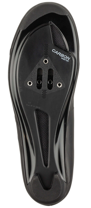 Louis garneau platinum road shoes hotsell