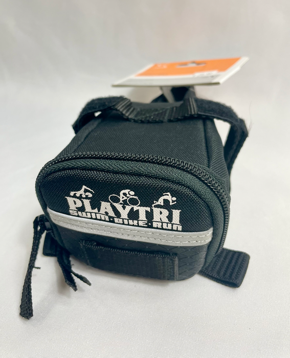 Playtri Serfas Speed Bag (Saddle Bag)