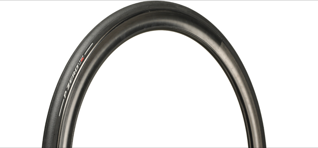 Pirelli P Zero Race TLR SL Tubeless Tire — Playtri