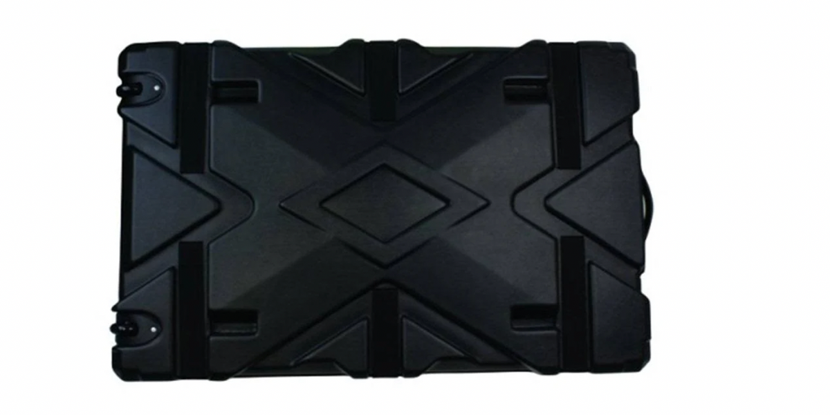 Serfas SBN Hard Bike Case Playtri