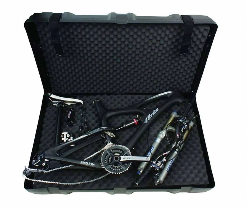 Serfas 自転車用ハードケース Serfas SBN Hard Bike Case — Playtri