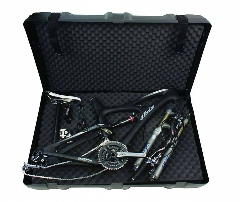 Serfas SBN Hard Bike Case