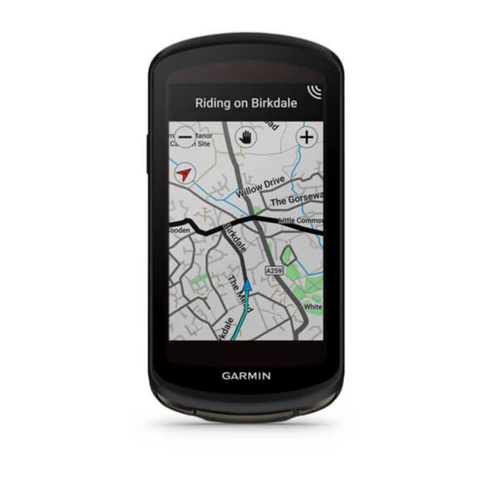 Garmin Edge® 1040 Solar — Playtri Garmin Edge® 1040 Solar — Playtri