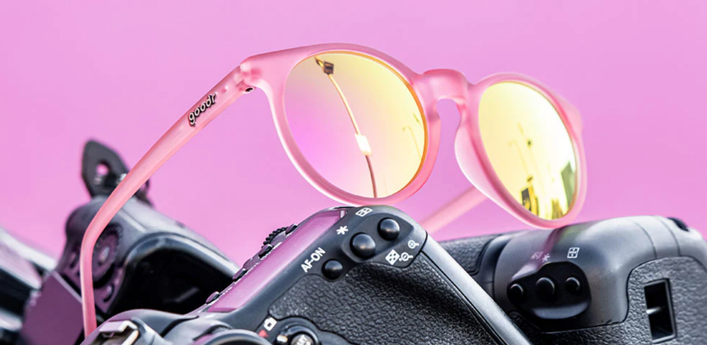 Goodr Sunglasses - Influencers Pay Double