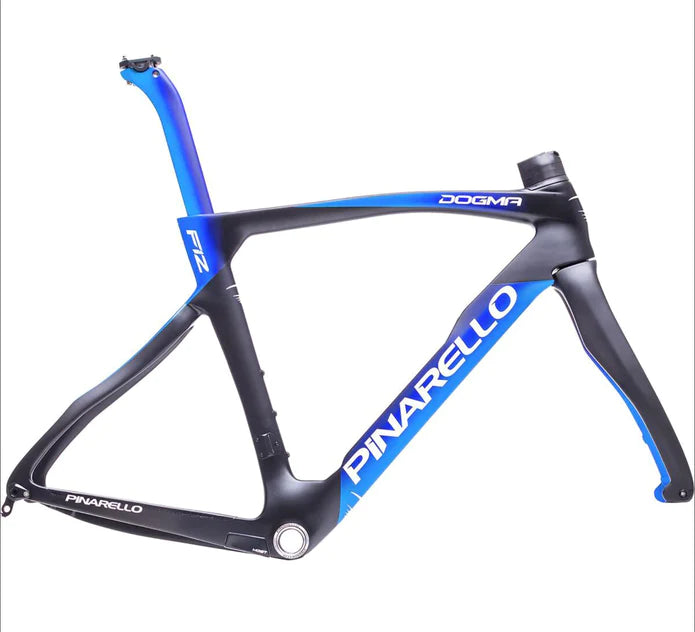 Pinarello Dogma F12 Disk *Frameset Only — Playtri Pinarello Dogma F12 Disk *Frameset Only — Playtri