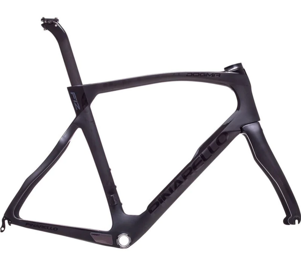 Dogma f12 discount frame