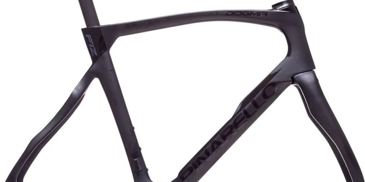 Pinarello dogma top f12 frameset