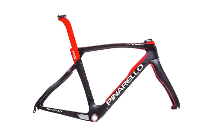Pinarello Dogma F12 Rim Brake Frameset Only 2021
