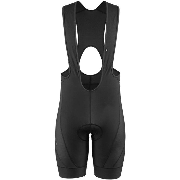 Louis Garneau Men's Optimum 2 Bib - Black