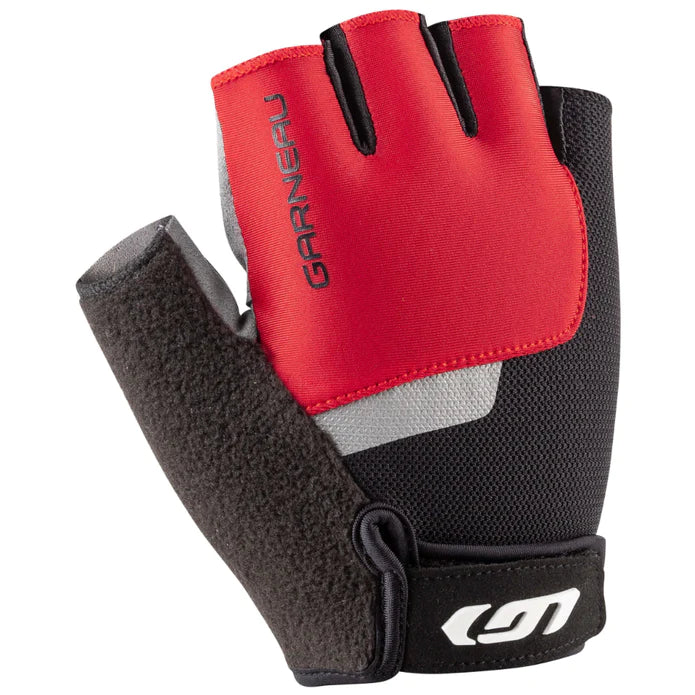 Louis Garneau Men's Biogel RX-V2 Gloves
