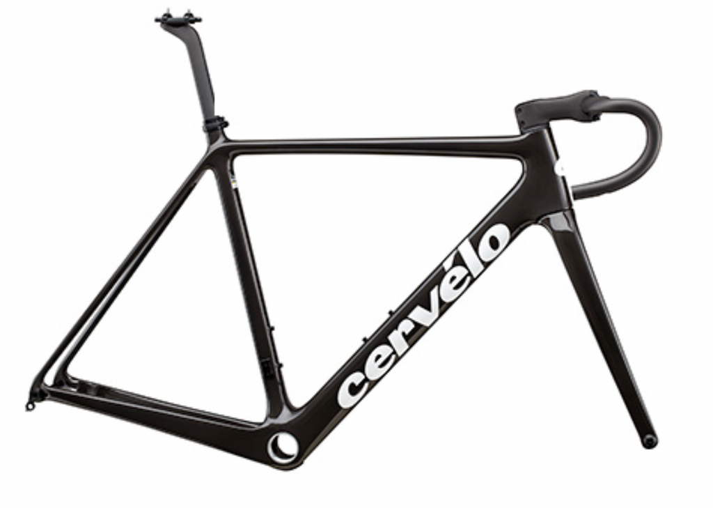 Cervelo R5CX Frameset — Playtri