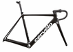 Cervelo R5-CX - Frameset - Five Black 2024