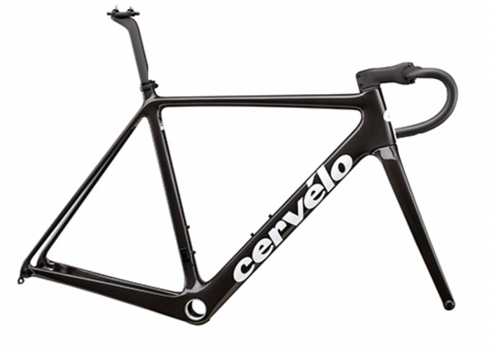 Cervelo r2 frameset on sale