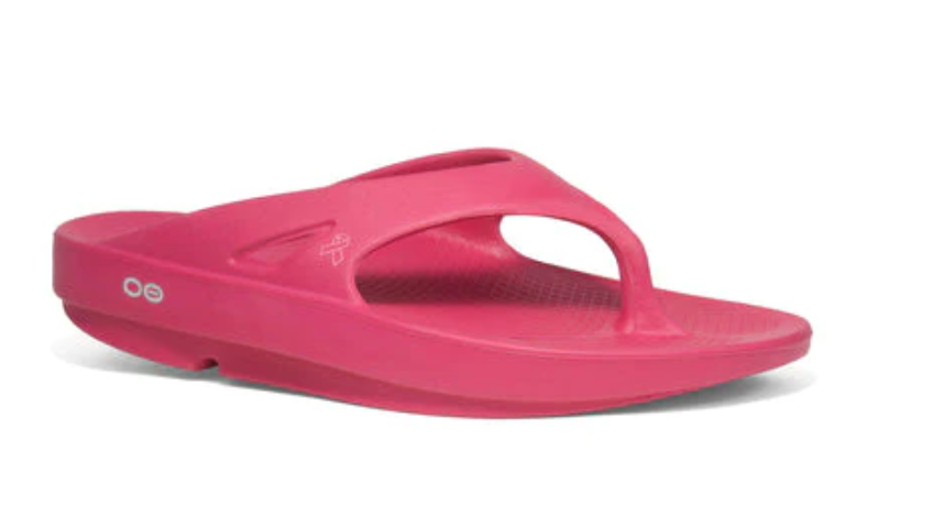 Oofos - OOriginal Sport Sandal - Fuchsia
