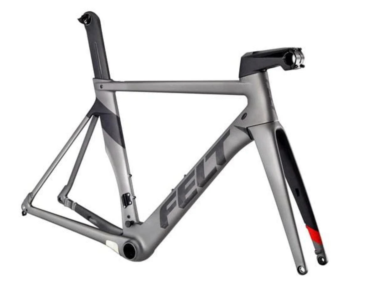 美品FELT AR ADVANCED DISC Felt AR Advanced Frameset ONLY* — Playtri