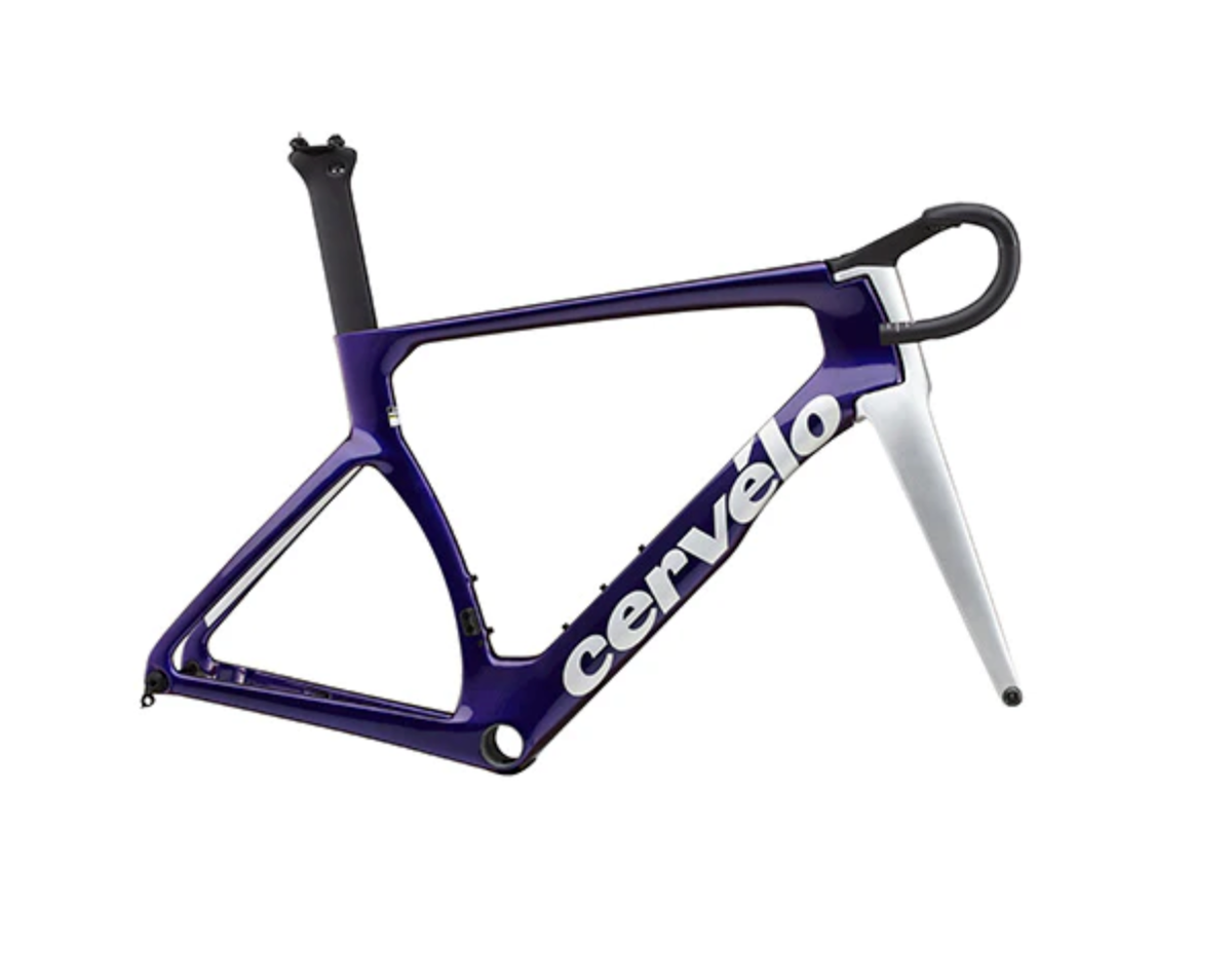 Cervelo S5 Frameset — Playtri