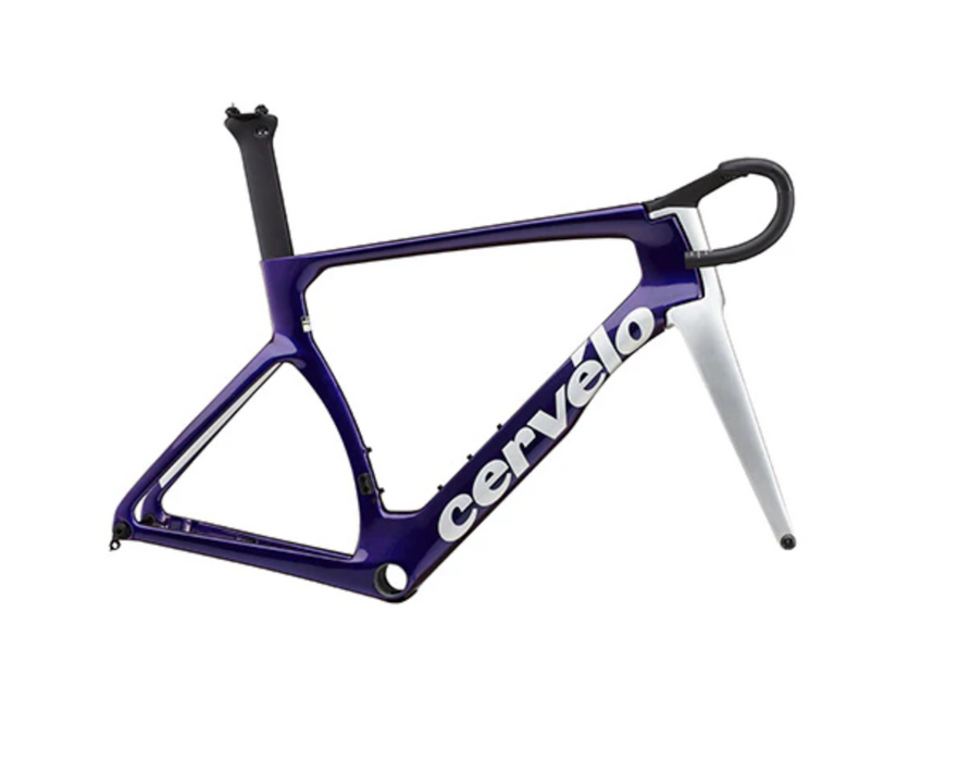 Cervelo S5 Frameset - 2024