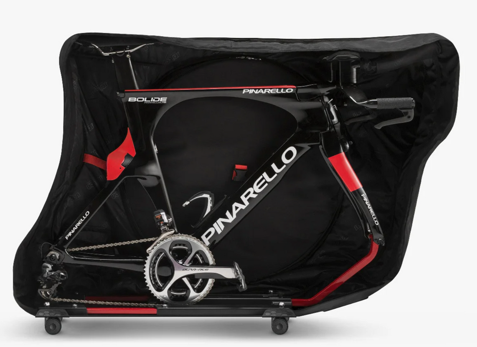 Scicon - AeroComfort 3.0 TSA バイクバッグ Scicon Aerocomfort 3.0 TSA Triathlon Bike Travel Bag — Playtri