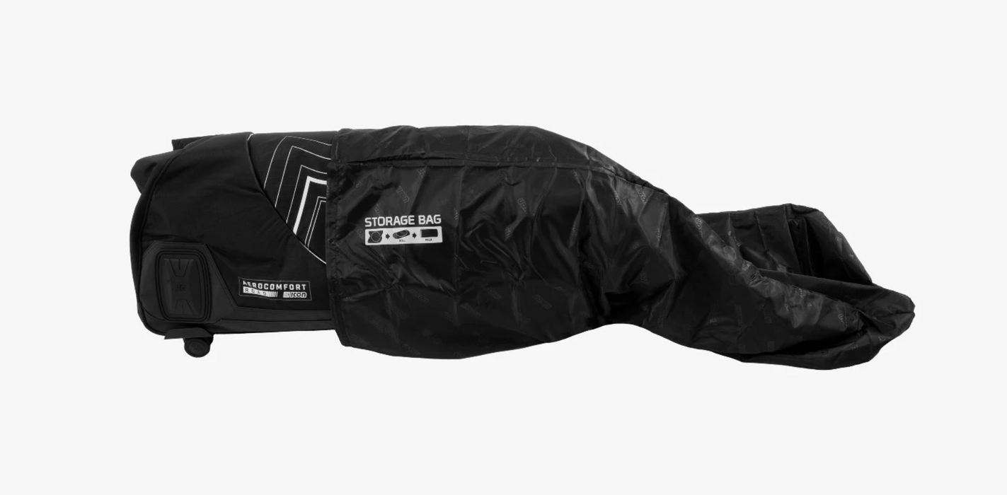 Triathlon hot sale travel bag