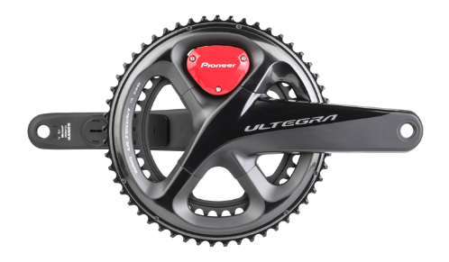 Pioneer Dual Power Meter SBT91 Dura Ace R9100-50/34-172.5