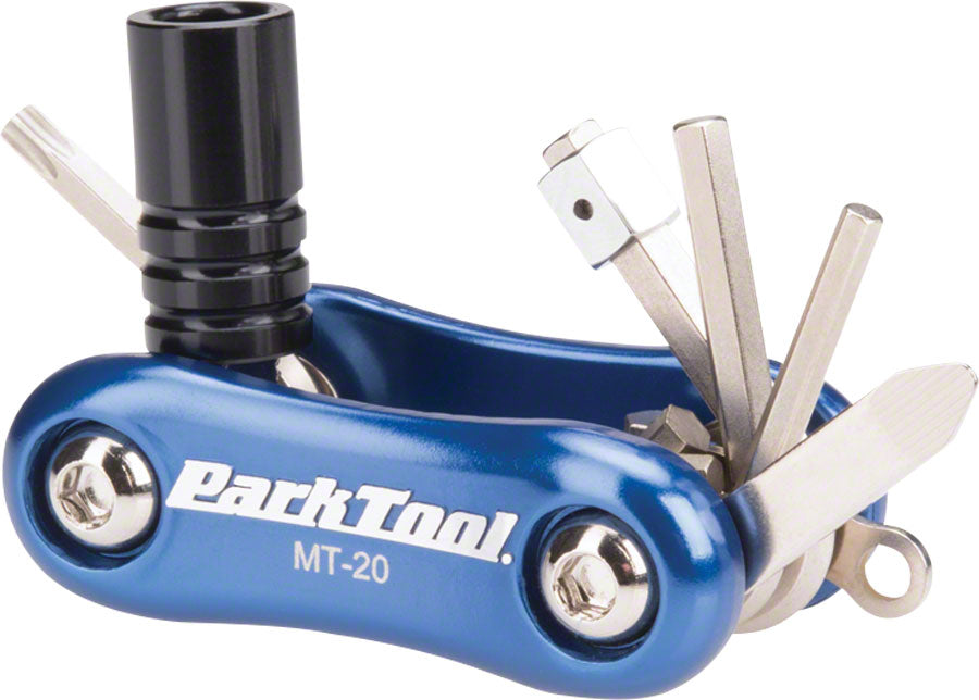 Park Tool MT-20 Multi Tool