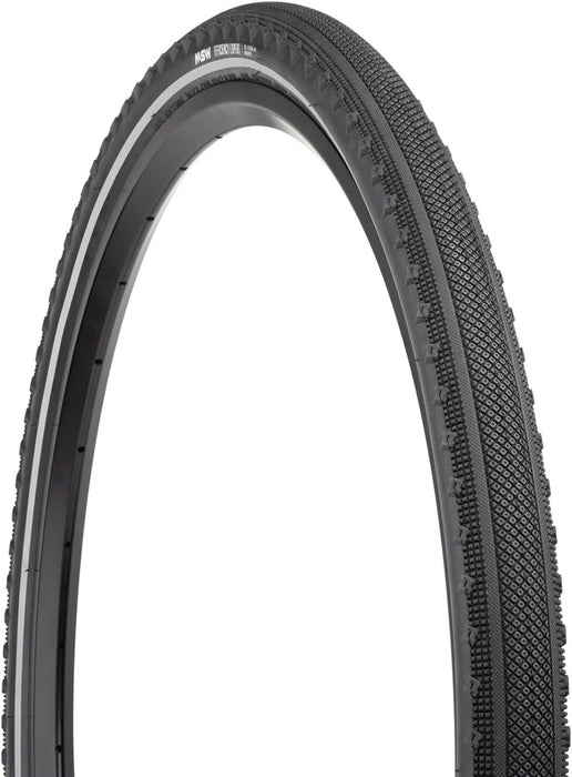 MSW Efficiency Expert Tire - 29x1.75 / 700x45, Black