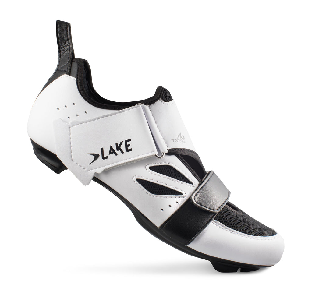 Lake Cycling TX 213 AIR Triathlon Shoe — Playtri