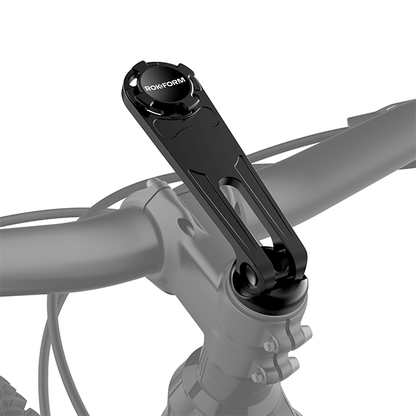 Rokform Pro-Series Aluminum Bicycle Handlebar Phone Mount