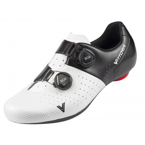 Vittoria Men's Cycling Shoes - Veloce Carbon Sole
