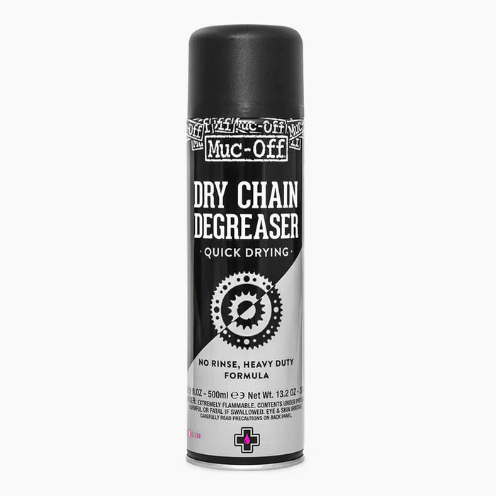 Muc Off Dry Chain Degreaser 500mL
