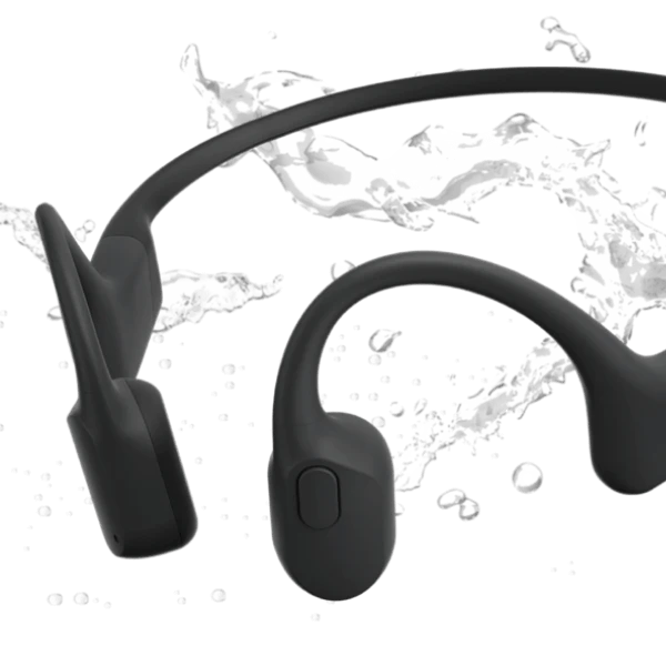 Shokz Open Run Mini Open-Ear Headphones